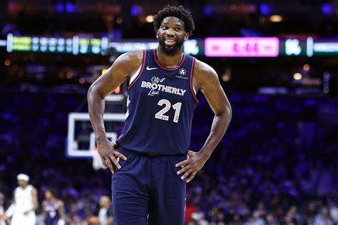 embiid spotrac|Joel Embiid NBA Salary .